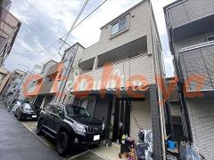 楽器ピアノ可相談 の 賃貸物件 3LDK 31.8万円の写真２