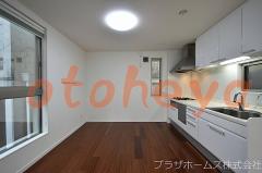楽器ピアノ可相談 の 賃貸物件 3LDK 55万円の写真４