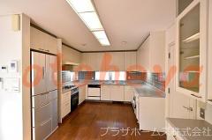 楽器ピアノ可相談 の 賃貸物件 3LDK 50万円の写真４
