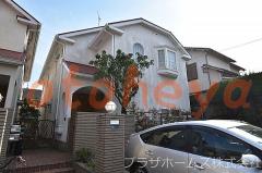 楽器ピアノ可相談 の 賃貸物件 3LDK 50万円の写真２