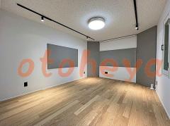 楽器ピアノ可相談 の 賃貸物件 3LDK 83万円の写真９