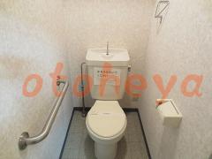 楽器ピアノ可相談 の 賃貸物件 3LDK 10万円の写真８