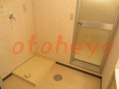 楽器ピアノ可相談 の 賃貸物件 3LDK 10万円の写真１０