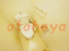 楽器ピアノ可相談 の 賃貸物件 2SLDK 14.7万円の写真８