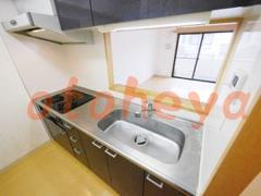 楽器ピアノ可相談 の 賃貸物件 2SLDK 14.7万円の写真６