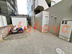 楽器ピアノ可相談 の 賃貸物件 1R 8万円の写真４