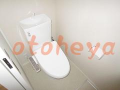 楽器ピアノ可相談 の 賃貸物件 1LDK 13万円の写真１０