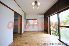 楽器ピアノ可相談 の 賃貸物件 5DK 9.8万円の写真４