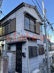 楽器ピアノ可相談 の 賃貸物件 4DK 13.9万円の写真２