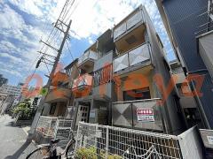 楽器ピアノ可相談 の 賃貸物件 1K 8.3万円の写真３