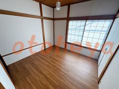 楽器ピアノ可相談 の 賃貸物件 4SLDK 28万円の写真６