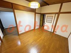 楽器ピアノ可相談 の 賃貸物件 4SLDK 28万円の写真５