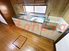 楽器ピアノ可相談 の 賃貸物件 4SLDK 28万円の写真８
