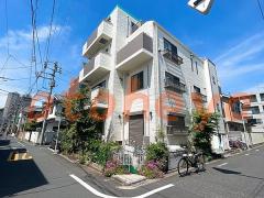 楽器ピアノ可相談 の 賃貸物件 1K 9.8万円の写真２