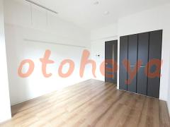 楽器ピアノ可相談 の 賃貸物件 1K 7.9万円の写真３