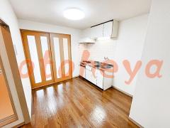 楽器ピアノ可相談 の 賃貸物件 2DK 10万円の写真９