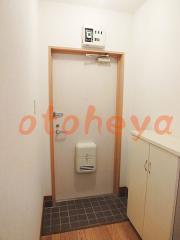楽器ピアノ可相談 の 賃貸物件 2DK 11.5万円の写真１０