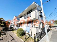 楽器ピアノ可相談 の 賃貸物件 1DK 9万円の写真２