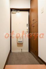 楽器ピアノ可相談 の 賃貸物件 3LDK 13.5万円の写真１０