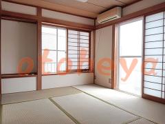楽器ピアノ可相談 の 賃貸物件 3SDK 21万円の写真９