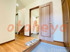 楽器ピアノ可相談 の 賃貸物件 4LDK 15万円の写真１０