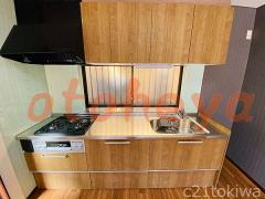 楽器ピアノ可相談 の 賃貸物件 4LDK 15万円の写真４