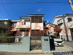 楽器ピアノ可相談 の 賃貸物件 4LDK 15万円の写真２