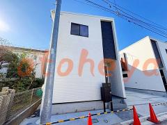 楽器ピアノ可相談 の 賃貸物件 3LDK 15.5万円の写真３