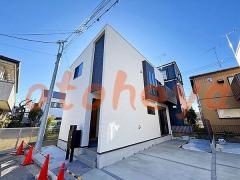 楽器ピアノ可相談 の 賃貸物件 3LDK 15.5万円の写真２