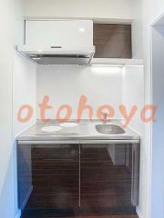 楽器ピアノ可相談 の 賃貸物件 1K 13.5万円の写真４