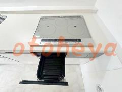 楽器ピアノ可相談 の 賃貸物件 2LDK 15.8万円の写真４