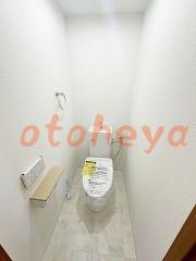 楽器ピアノ可相談 の 賃貸物件 2LDK 15.8万円の写真１０