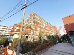 楽器ピアノ可相談 の 賃貸物件 2LDK 15.8万円の写真２