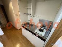 楽器ピアノ可相談 の 賃貸物件 1K 7.5万円の写真５