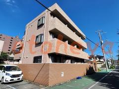 楽器ピアノ可相談 の 賃貸物件 1K 7.5万円の写真２