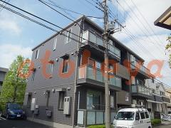 楽器ピアノ可相談 の 賃貸物件 2LDK 11万円の写真２