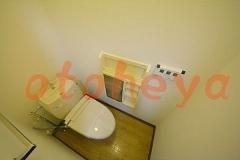 楽器ピアノ可相談 の 賃貸物件 2DK 9万円の写真８