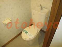 楽器ピアノ可相談 の 賃貸物件 1K 10万円の写真８