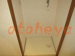 楽器ピアノ可相談 の 賃貸物件 1K 10万円の写真９