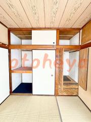 楽器ピアノ可相談 の 賃貸物件 2K 7.4万円の写真９