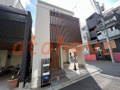 楽器ピアノ可相談 の 賃貸物件 4LDK 85万円の写真２