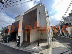 楽器ピアノ可相談 の 賃貸物件 4LDK 85万円の写真３