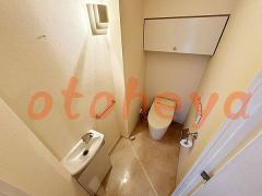 楽器ピアノ可相談 の 賃貸物件 2LDK 40万円の写真９