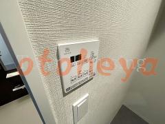 楽器ピアノ可相談 の 賃貸物件 3LDK 37.9万円の写真１０