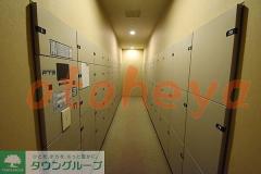 楽器ピアノ可相談 の 賃貸物件 2LDK 53万円の写真５