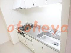 楽器ピアノ可相談 の 賃貸物件 2LDK 21.9万円の写真５