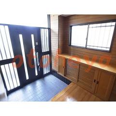 楽器ピアノ可相談 の 賃貸物件 4LDK 19万円の写真９