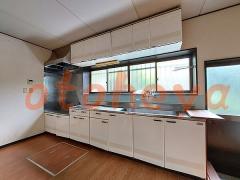 楽器ピアノ可相談 の 賃貸物件 4LDK 19万円の写真４
