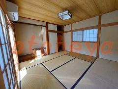 楽器ピアノ可相談 の 賃貸物件 4LDK 19万円の写真８