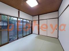 楽器ピアノ可相談 の 賃貸物件 3K 14万円の写真３